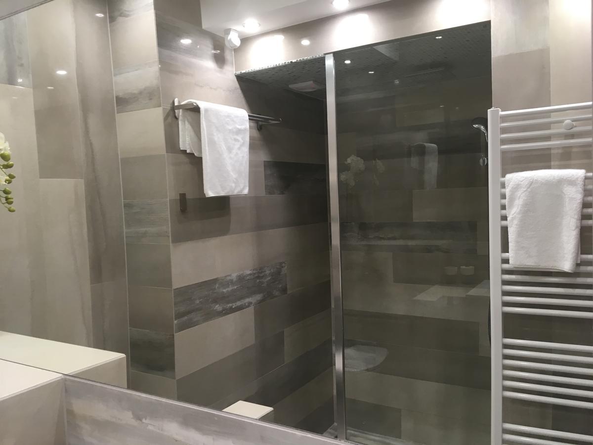 Gutenberg Apartments Segedin Dış mekan fotoğraf